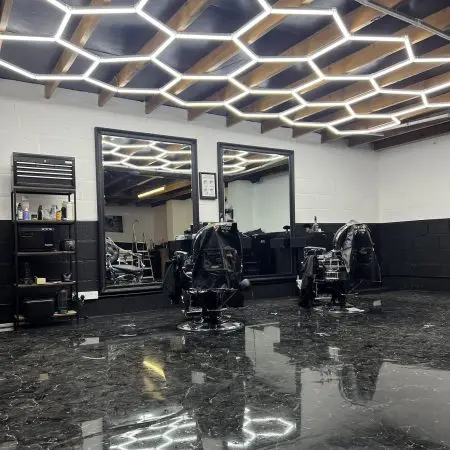 Custom lighting